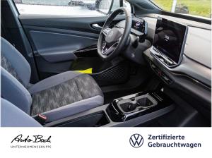 Volkswagen ID.4 Pro Navi LED Standhzg Standklima ACC EPH DAB AHK