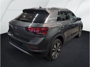 Volkswagen T-Roc 1.0 TSI Goal Navi LED DAB+ FrontAssist