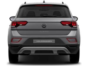 Volkswagen T-Roc 1.0 TSI Goal Navi LED DAB+ FrontAssist