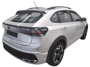 Volkswagen Taigo 1.0 TSI DSG R-Line Navi IQ.LIGHT - LED-Matrix-Scheinwerfer DAB+