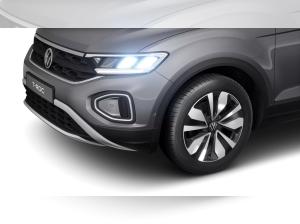 Volkswagen T-Roc 1.0 TSI Goal Navi LED DAB+ FrontAssist