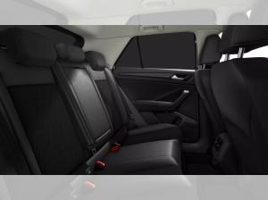 Volkswagen T-Roc 1.0 TSI Goal Navi LED DAB+ FrontAssist