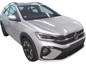 Volkswagen Taigo 1.0 TSI DSG R-Line Navi IQ.LIGHT - LED-Matrix-Scheinwerfer DAB+