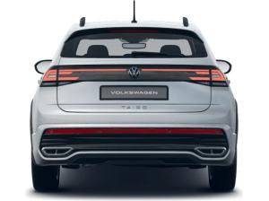 Volkswagen Taigo 1.0 TSI DSG R-Line Navi IQ.LIGHT - LED-Matrix-Scheinwerfer DAB+