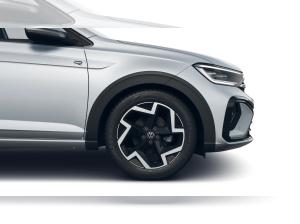 Volkswagen Taigo 1.0 TSI DSG R-Line Navi IQ.LIGHT - LED-Matrix-Scheinwerfer DAB+