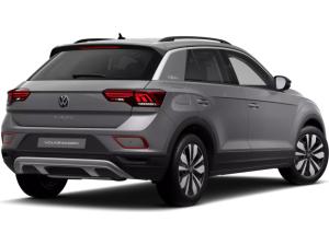 Volkswagen T-Roc 1.0 TSI Goal Navi LED DAB+ FrontAssist