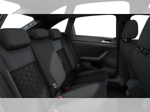 Volkswagen Taigo 1.0 TSI DSG R-Line Navi IQ.LIGHT - LED-Matrix-Scheinwerfer DAB+