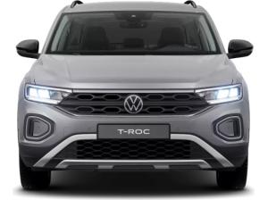 Volkswagen T-Roc 1.0 TSI Goal Navi LED DAB+ FrontAssist