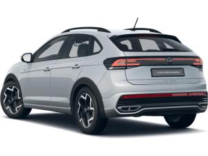 Volkswagen Taigo 1.0 TSI DSG R-Line Navi IQ.LIGHT - LED-Matrix-Scheinwerfer DAB+