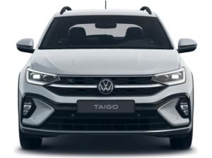 Volkswagen Taigo 1.0 TSI DSG R-Line Navi IQ.LIGHT - LED-Matrix-Scheinwerfer DAB+