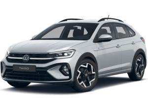 Volkswagen Taigo 1.0 TSI DSG R-Line Navi IQ.LIGHT - LED-Matrix-Scheinwerfer DAB+