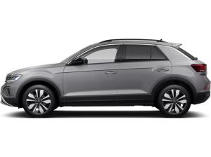 Volkswagen T-Roc 1.0 TSI Goal Navi LED DAB+ FrontAssist