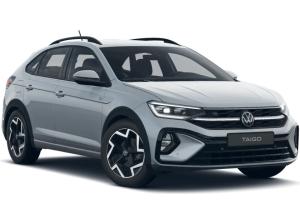 Volkswagen Taigo 1.0 TSI DSG R-Line Navi IQ.LIGHT - LED-Matrix-Scheinwerfer DAB+