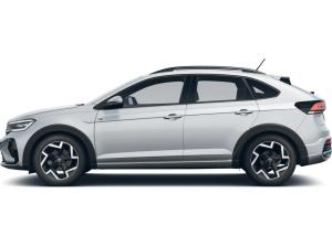 Volkswagen Taigo 1.0 TSI DSG R-Line Navi IQ.LIGHT - LED-Matrix-Scheinwerfer DAB+