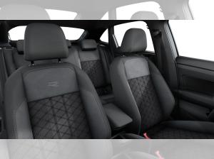 Volkswagen Taigo 1.0 TSI DSG R-Line Navi IQ.LIGHT - LED-Matrix-Scheinwerfer DAB+