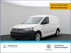 Volkswagen Caddy Maxi Cargo 2,0TDI 90KW DSG ACC PDC APP GJR