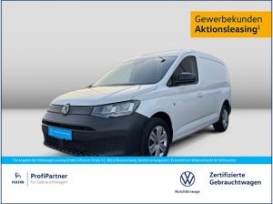 Volkswagen Caddy Maxi Cargo 2,0TDI 90KW DSG ACC PDC APP GJR