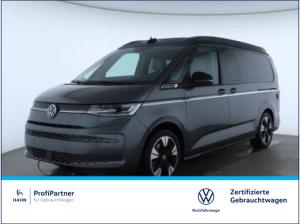 Volkswagen California Ocean 2,0TSI 150KW DSG NAVI AGR AHK