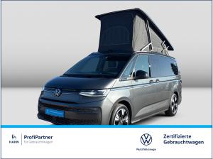 Volkswagen California Ocean 2,0TSI 150KW DSG NAVI AGR AHK