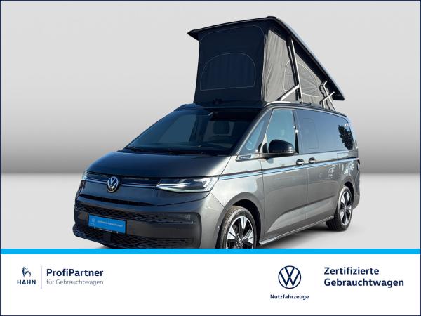 Volkswagen California Ocean 2,0TSI 150KW DSG NAVI AGR AHK