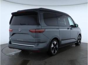 Volkswagen California Ocean 2,0TSI 150KW DSG NAVI AGR AHK