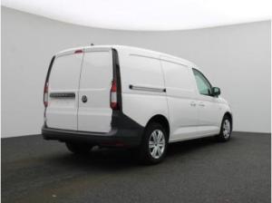Volkswagen Caddy Maxi Cargo 2,0TDI 90KW DSG ACC PDC APP GJR
