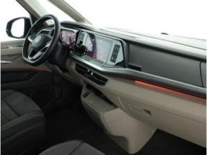 Volkswagen California Ocean 2,0TSI 150KW DSG NAVI AGR AHK