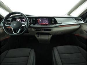 Volkswagen California Ocean 2,0TSI 150KW DSG NAVI AGR AHK