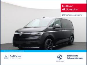 Volkswagen Multivan Style 1,5TSI eHybrid 4MOTION