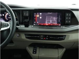 Volkswagen California Ocean 2,0TSI 150KW DSG NAVI AGR AHK