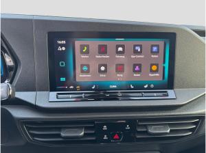 Volkswagen Caddy Maxi Cargo 2,0TDI 90KW DSG ACC PDC APP GJR