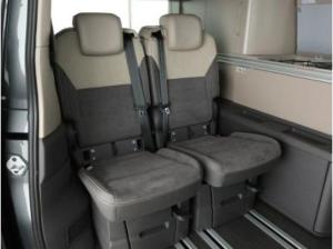 Volkswagen California Ocean 2,0TSI 150KW DSG NAVI AGR AHK