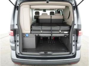 Volkswagen California Ocean 2,0TSI 150KW DSG NAVI AGR AHK