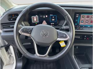 Volkswagen Caddy Maxi Cargo 2,0TDI 90KW DSG ACC PDC APP GJR