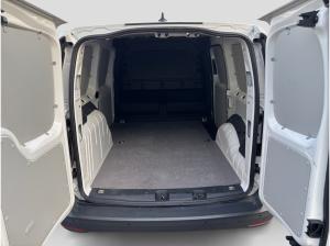 Volkswagen Caddy Maxi Cargo 2,0TDI 90KW DSG ACC PDC APP GJR