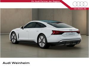 Audi e-tron GT quattro Pano LED Stand-Klima Navi uvm