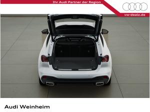 Audi A5 Avant e-hybrid quattro S tronic Klima NAVI