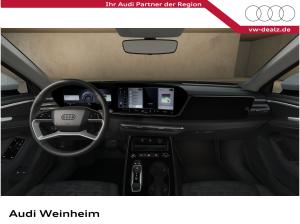 Audi A5 Avant e-hybrid quattro S tronic Klima NAVI
