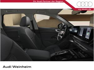 Audi A5 Avant e-hybrid quattro S tronic Klima NAVI
