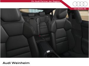Audi e-tron GT quattro Pano LED Stand-Klima Navi uvm