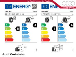 Audi e-tron GT quattro Pano LED Stand-Klima Navi uvm