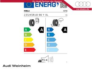 Audi A5 Avant e-hybrid quattro S tronic Klima NAVI