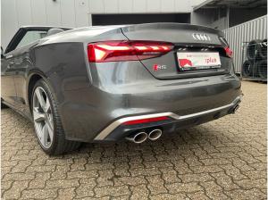 Audi S5 Cabriolet TFSI quattro tiptronic NAVI MATRIX