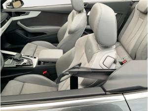 Audi S5 Cabriolet TFSI quattro tiptronic NAVI MATRIX