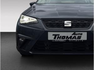 Seat Ibiza Road Edition 1.0 TSI DSG