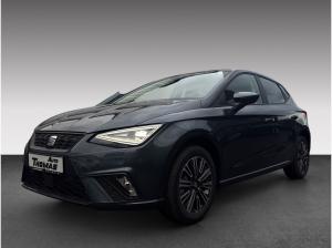 Seat Ibiza Road Edition 1.0 TSI DSG