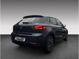 Seat Ibiza Road Edition 1.0 TSI DSG