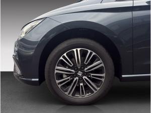 Seat Ibiza Road Edition 1.0 TSI DSG