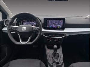 Seat Ibiza Road Edition 1.0 TSI DSG