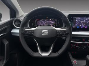 Seat Ibiza Road Edition 1.0 TSI DSG